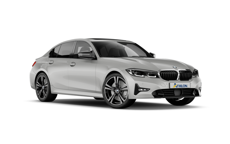 BMW 3 Serie Sedan 