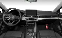 Een Audi A4 Limousine 40 TFSI quattro S Pro Line 150kW leasen vanaf 640,- | Athlon Essential