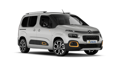 Citroën ë-Berlingo Feel 50 kWh 136 M 5D