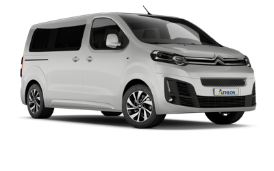 Citroën ë-Spacetourer XL 50 kWh Business 4D
