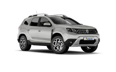 Dacia Duster TCe 100 Bi-Fuel 4x2 Expression 5D 74kW