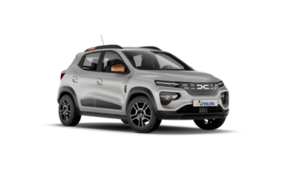 Dacia Spring Extreme 65 Expression 5D 48kW