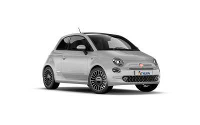 Fiat 500e 24kWh Action 3D 70kW (uitlopend)