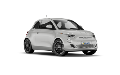Fiat 500e 24kWh Action 3D 70kW (uitlopend)