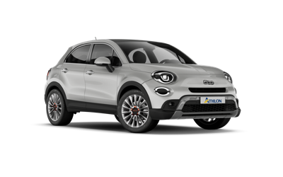 Fiat 500X 1.5 MHEV Red DCT 5D 96kW