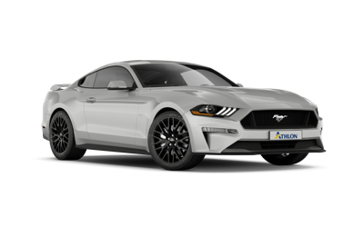Ford Mustang Fastback GT 5.0 V8 A10 2D 330kW