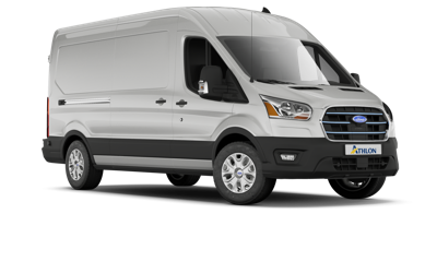 Ford E-Transit 425 L4H3 Trend 68 kWh (198kW) 4D
