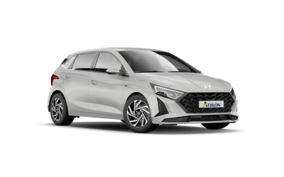 Hyundai i20 1.0 T-GDI 100 MHEV Premium 5D 74kW