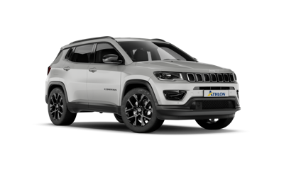 Jeep Compass 4xe S 5D 177kW