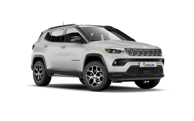 Jeep Compass 4xe 240 Upland 5D 177kW (uitlopend)