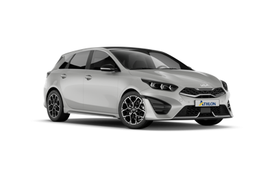 Kia Ceed 1.5 T-GDi MHEV DCT DynamicLine 5D 117kW (uitlopend)
