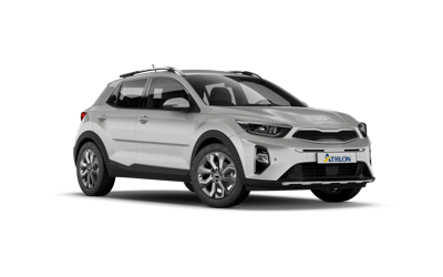 Kia Stonic 1.0 T-GDi MHEV DCT7 DynamicLine 5D 88kW (uitlopend)