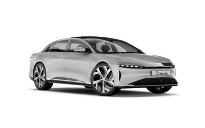 Lucid Air Pure 4D 325kW