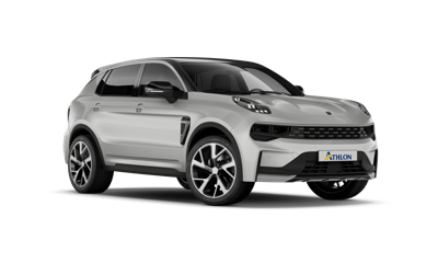 Lynk & Co 01 1.5 192kW PHEV OBC 3.3 5D (uitlopend)