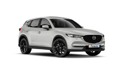 Mazda CX-5 2.5 SKY-G 194 6AT 4WD Luxury no PLG Bose 5D 143kW (uitlopend)