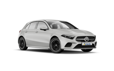 Mercedes-Benz A-Klasse A 180 DCT Star Edition 5D 100kW Athlon Edition (000009)