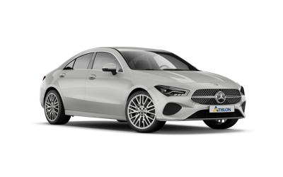 Mercedes-Benz CLA CLA 250 e DCT Star Edition Luxury Line 4D 160kW