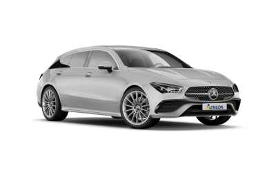 Mercedes-Benz CLA Shooting Brake CLA180 DCT Star Ed.AMGLine 100kW Athlon Edition (000018)