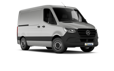 Mercedes-Benz Sprinter 311CDI L1 RWD 3.5t DC Functional 6d 4D 84kW (chassis-cabine)