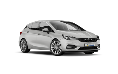 Opel Astra 1.2 turbo 107kW Ultimate 5D (uitlopend)