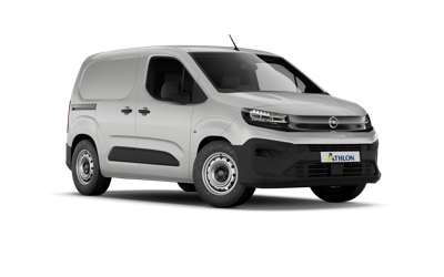 Opel Combo L1H1 1.2 81kW S/S Selection 3D