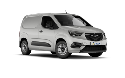 Opel Combo L2H1 1.2 81kW S/S Edition 2.4T 4D