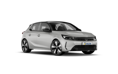 Opel Corsa-e BEV 50kWh Edition 5D