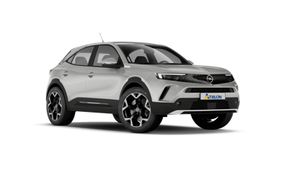 Opel Mokka-e 50kWh Edition Auto 11kW 3 fase 5D (uitlopend)