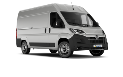Opel Movano-e 37kWh L1H1 Edition 3.5T 4D 90kW
