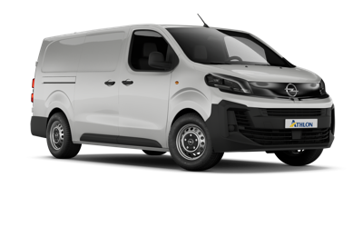 Opel Vivaro-e 50 kWh L1H1 Edition 4D 100kW (uitlopend)