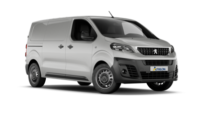 Peugeot e-Expert Premium Standard 50 kWh 4D