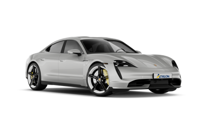 Porsche Taycan - 4D 300kW