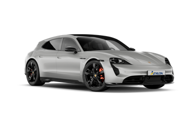 Porsche Taycan Sport Turismo 5D 300kW
