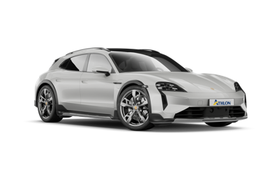 Porsche Taycan Sport Turismo 5D 300kW
