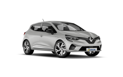 Renault Clio 1.0 TCe 90 GPF Life 5D 67kW