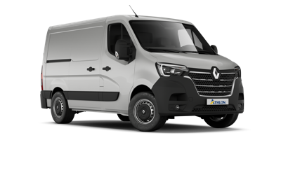 Renault Master Z.E. 52 kWh L3H2 T31 FWD 4D