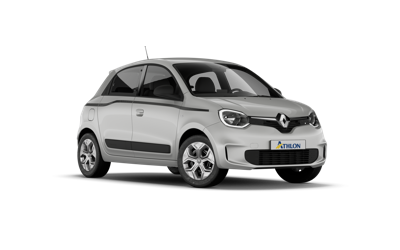Renault Twingo 22kWh R80 Equilibre auto 5D 60kW