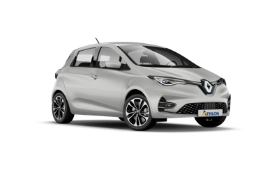 Renault ZOE R110 Carshare 5D 79kW