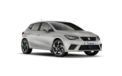 SEAT Ibiza 1.5 TSI Sport DSG 5D 110kW (uitlopend)