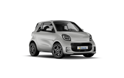 smart fortwo EQ ESSENTIAL 3D 60kW