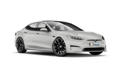 Tesla Model S Dual Motor All-Wheel Drive 5D 493kW
