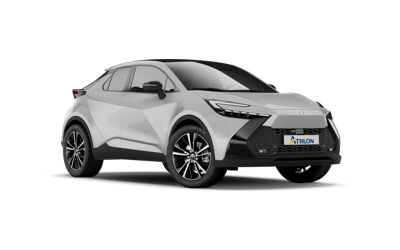 Toyota C-HR 2.0 High Power Hybrid Style automaat 5D 135kW