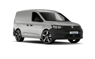 Volkswagen Caddy 1.5 TSI 84 kW 4D