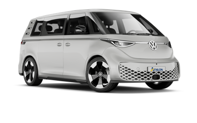 Volkswagen ID. Buzz 77kWh 150 kW Pro Advantage auto 5D