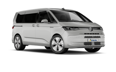 Volkswagen Multivan 1.4 eHybrid Life L1H1 6-DSG 5D 160kW
