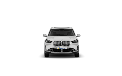 BMW X1 sDrive18d (22Q2) 655564