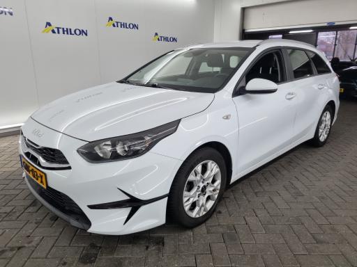 Kia Ceed Sportswagon 1.0 T-GDi ComfortLine 5D 73kW