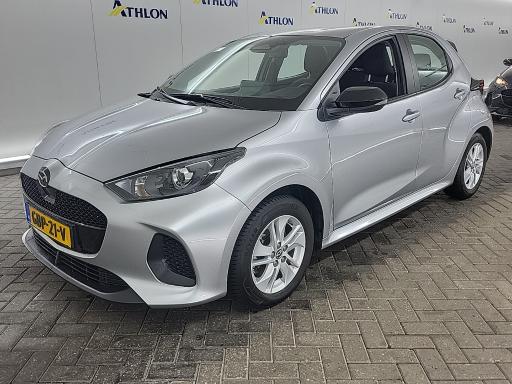 Mazda Mazda2 Hybrid 116 Centre-line CVT automaat 5D 85kW