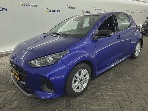 Mazda Mazda2 Hybrid 116 Centre-line CVT automaat 5D 85kW