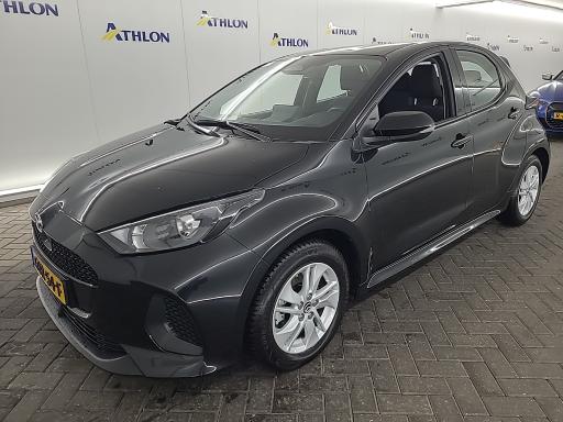 Mazda Mazda2 Hybrid 116 Centre-line CVT automaat 5D 85kW